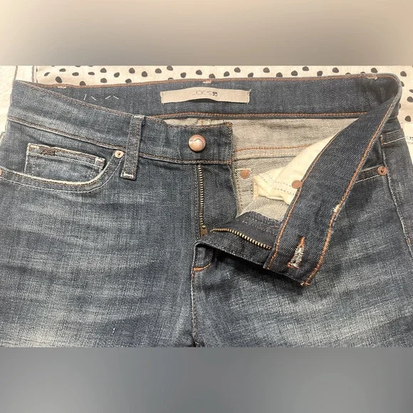 JOE’S The Provocateur Petite Fit Bootcut Jeans Size 26 NWT - Picture 5 of 6